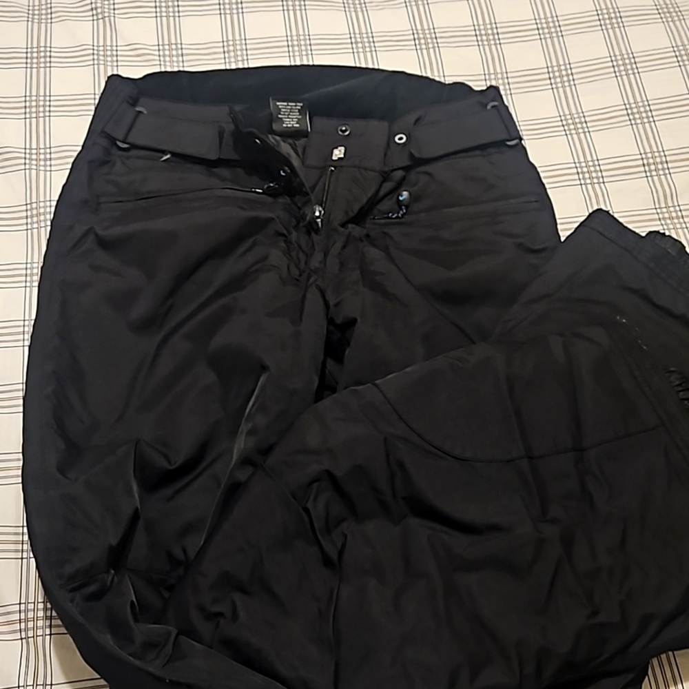 Polar edge ski pants womens